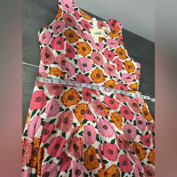 NWT KorMei Maxi Dress Romper - Picture 7 of 12